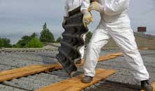 Smaltimento Eternit a Avellino - Preventivi e contatti